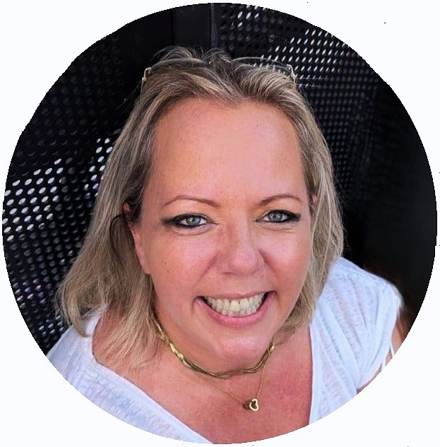 Poträt Barbara Biesalski